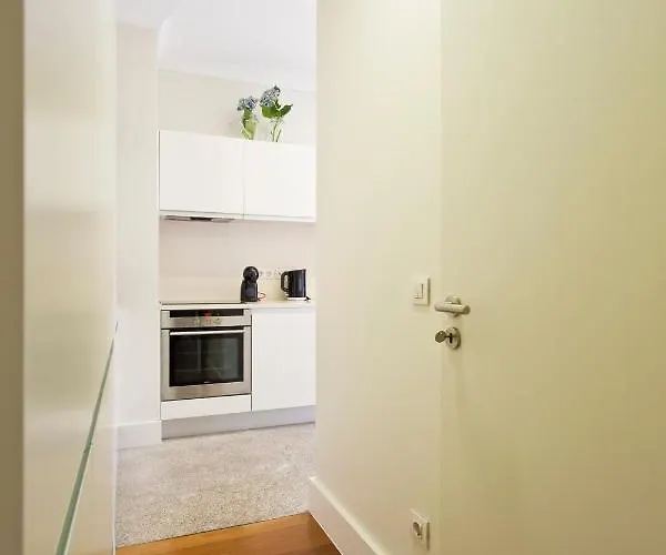 Boutique Rentals- Douro Ribeira Historical Center With Parking 公寓 *